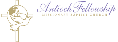 Antioch Online Store