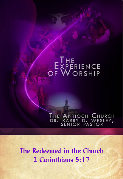 The Redeemed in the Church