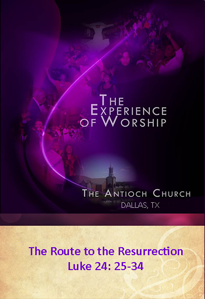 The Route to the Resurrection