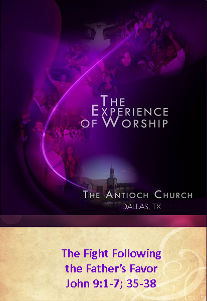 The Fight Following the Father's Favor